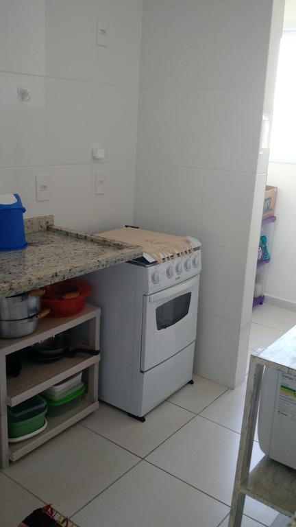 דירות ברטיוגה Indaia Apartamento De Frente Ao Mar מראה חיצוני תמונה